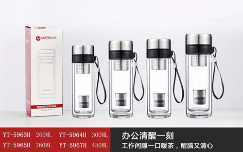 Double steel sling cover series